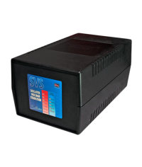 AVR Three Phase Amps