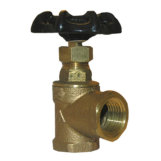 Angle Valve 3/4