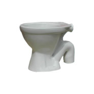 S-Trap English Toilet