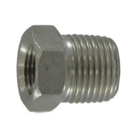 GI Bush Reducer 3/4