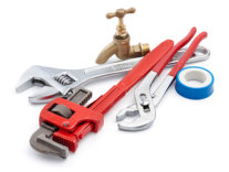 Plumbing Tools