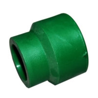 PPR Reducer 25-20mm