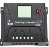 Solar Charge Controller PWM 10amps