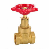 Gate Valve 1/2