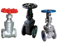 Valves
