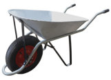 Wheel Barrow